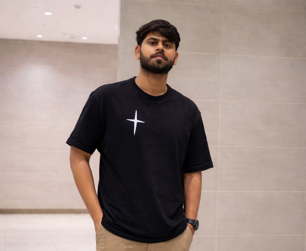 Samar Kumar